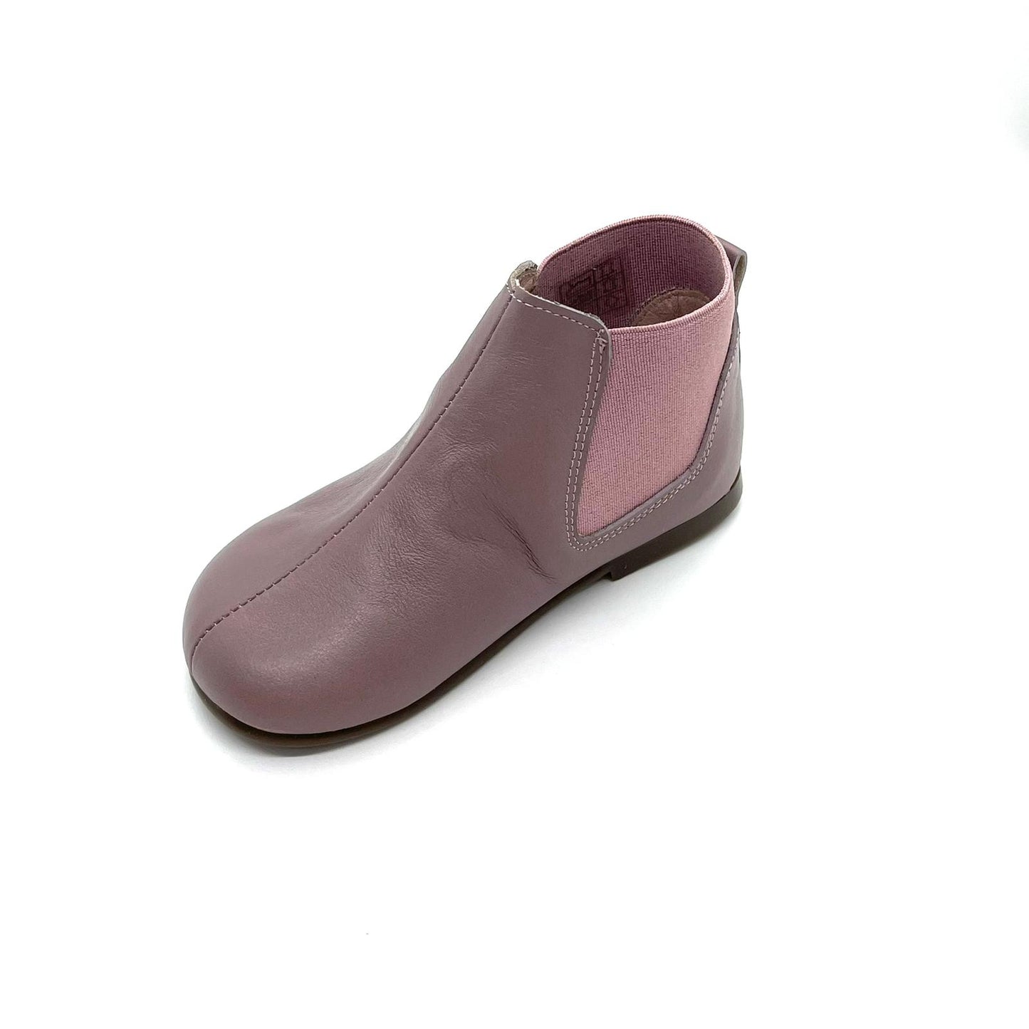 Bootie - Mauve