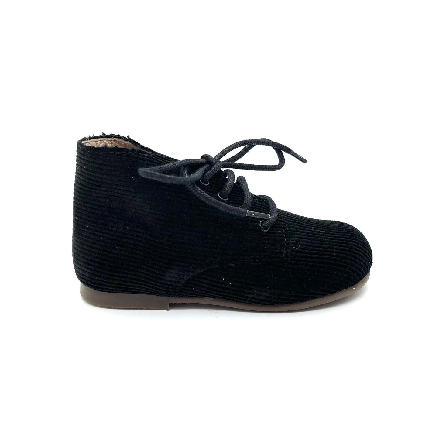 Bebe - Black Corduroy