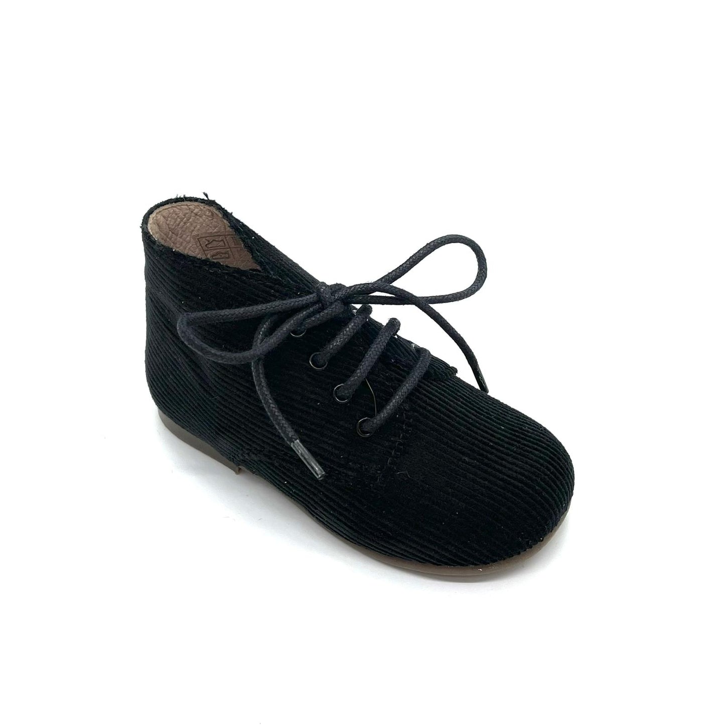 Bebe - Black Corduroy