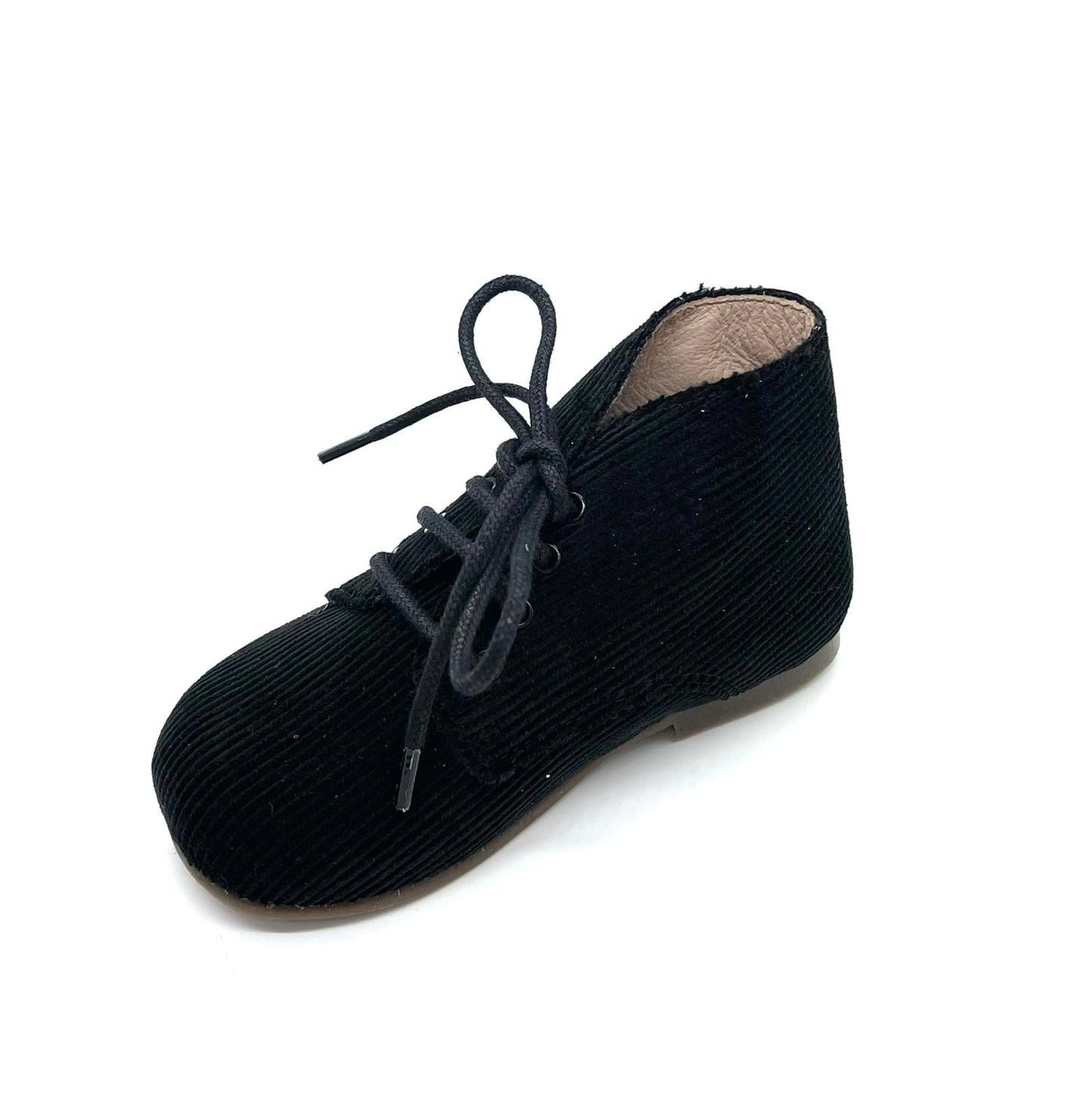 Bebe - Black Corduroy