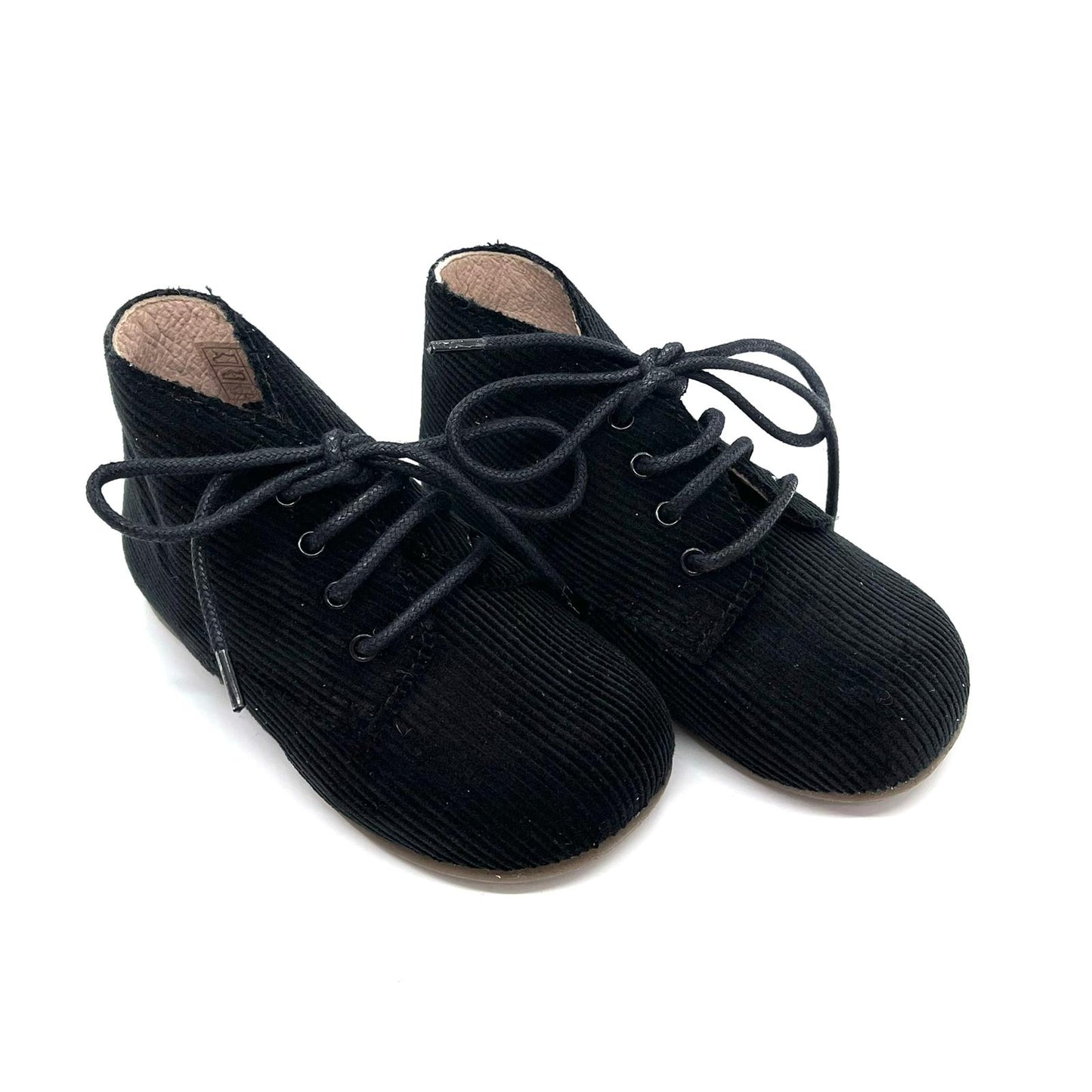Bebe - Black Corduroy