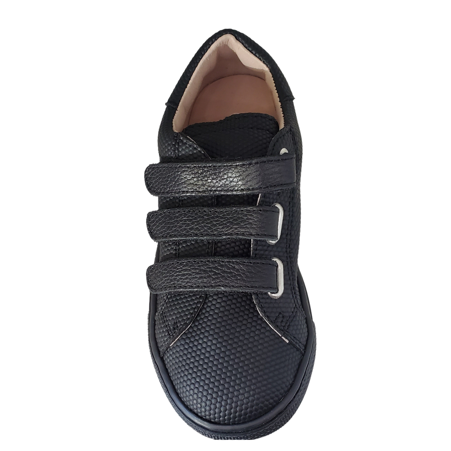 Buppy - Black Rubberized